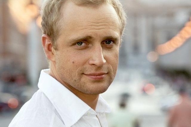 Piotr Adamczyk