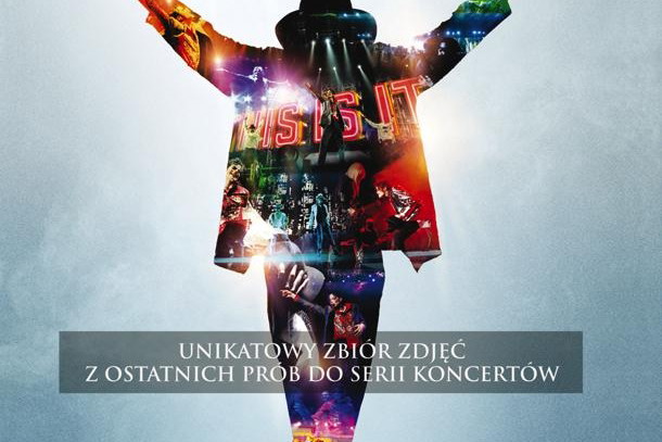 Micheal Jackson, This Is It