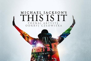 Micheal Jackson, This Is It