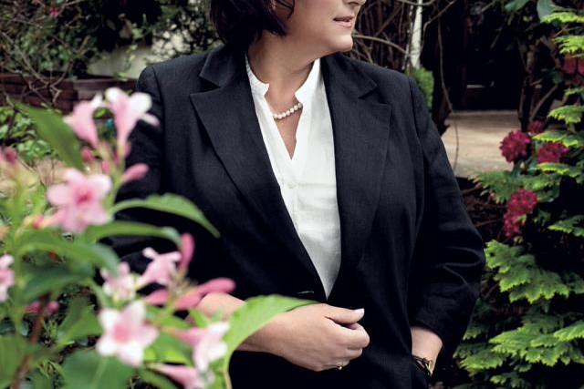 Anna Komorowska