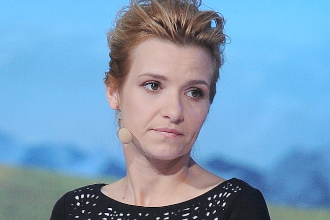 Joanna Koroniewska odchodzi z M jak miłość