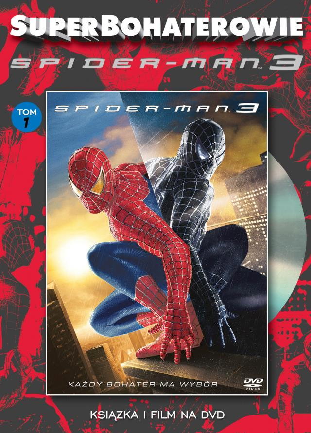 „Spider-Man 3”