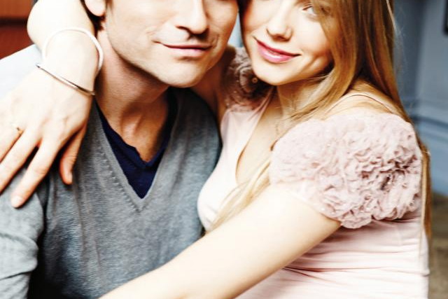 Agata Paskudzka, Piotr Rubik