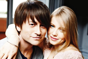 Agata Paskudzka, Piotr Rubik