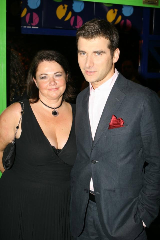 Tomasz Kammel, Katarzyna Niezgoda