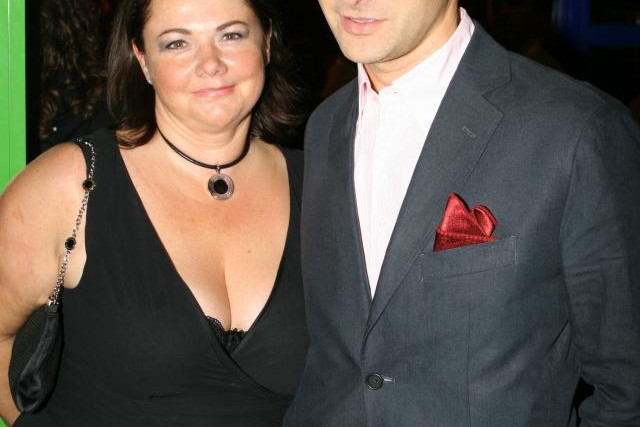 Tomasz Kammel, Katarzyna Niezgoda