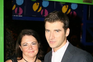 Tomasz Kammel, Katarzyna Niezgoda
