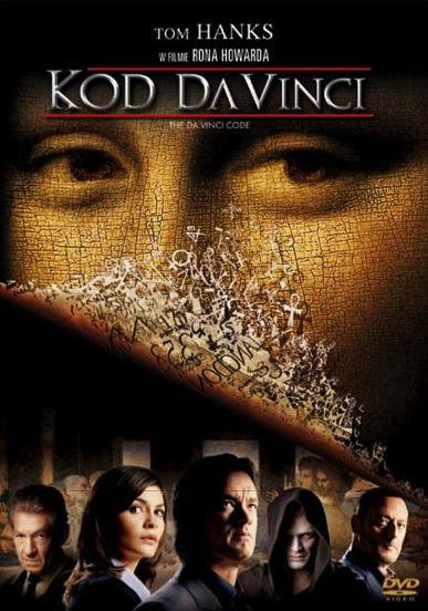 Kod Da Vinci
