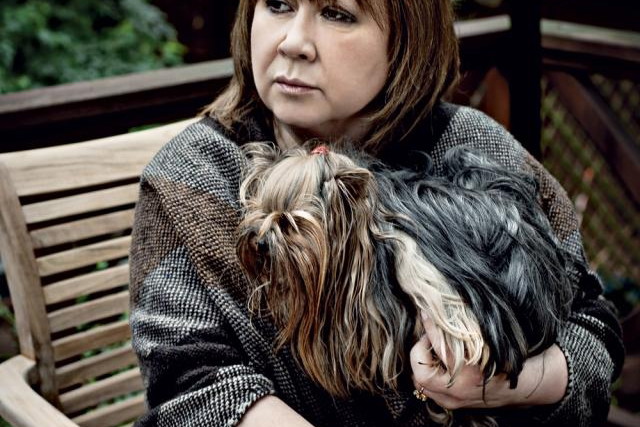 Krystyna Demska-Olbrychska
