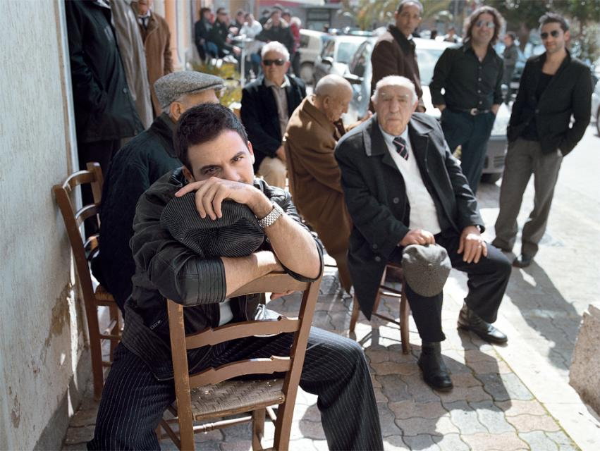 Stefano Terrazzino