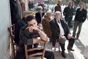 Stefano Terrazzino