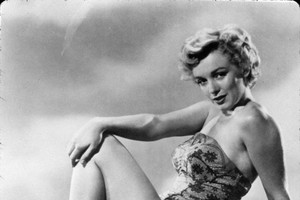 Marilyn Monroe