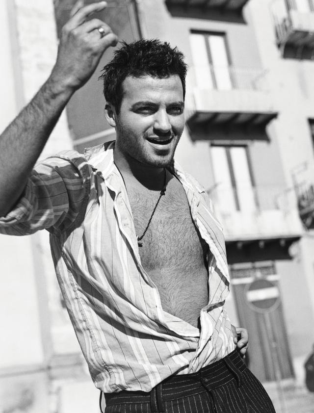 Stefano Terrazzino