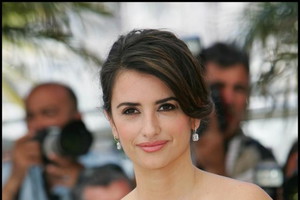 Penelope Cruz