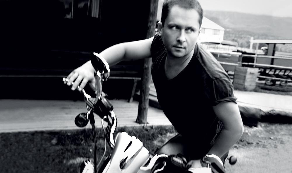 Kamil Durczok