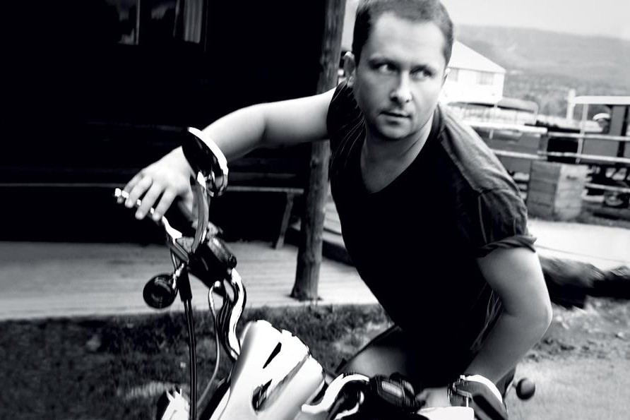 Kamil Durczok