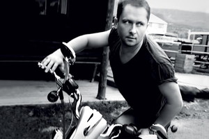 Kamil Durczok