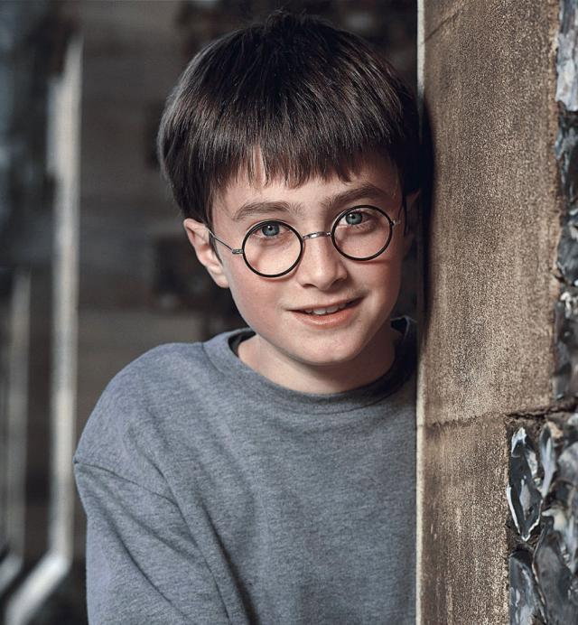 Daniel Radcliffe