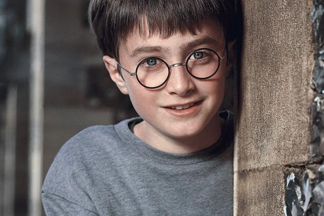 Daniel Radcliffe