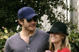 Reese Witherspoon, Jake Gyllenhaal