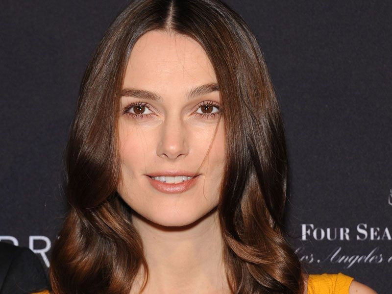 Keira Knightley