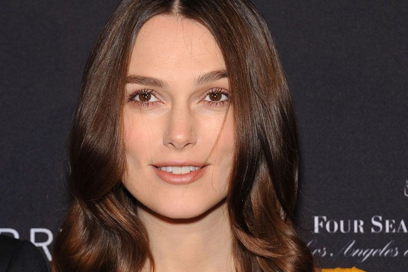 Keira Knightley