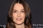 Keira Knightley