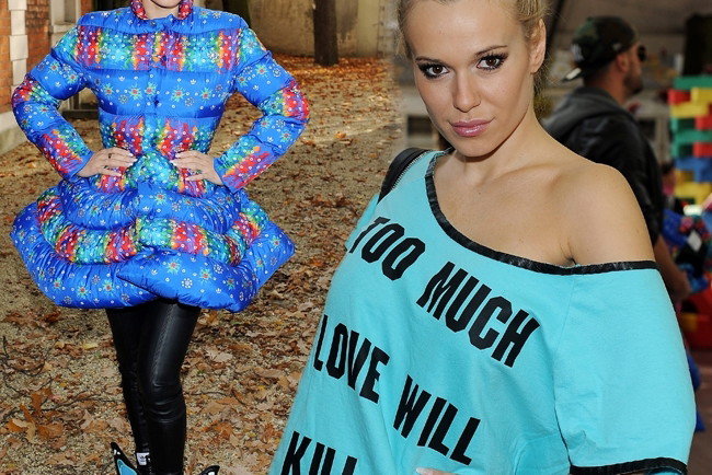 Doda Jeremy Scott