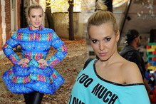 Doda Jeremy Scott