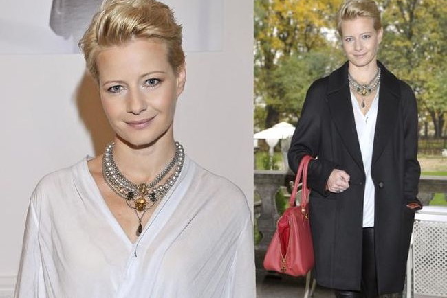 Małgorzata Kożuchowska twarzą Arytonu