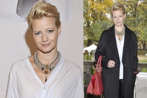 Małgorzata Kożuchowska twarzą Arytonu