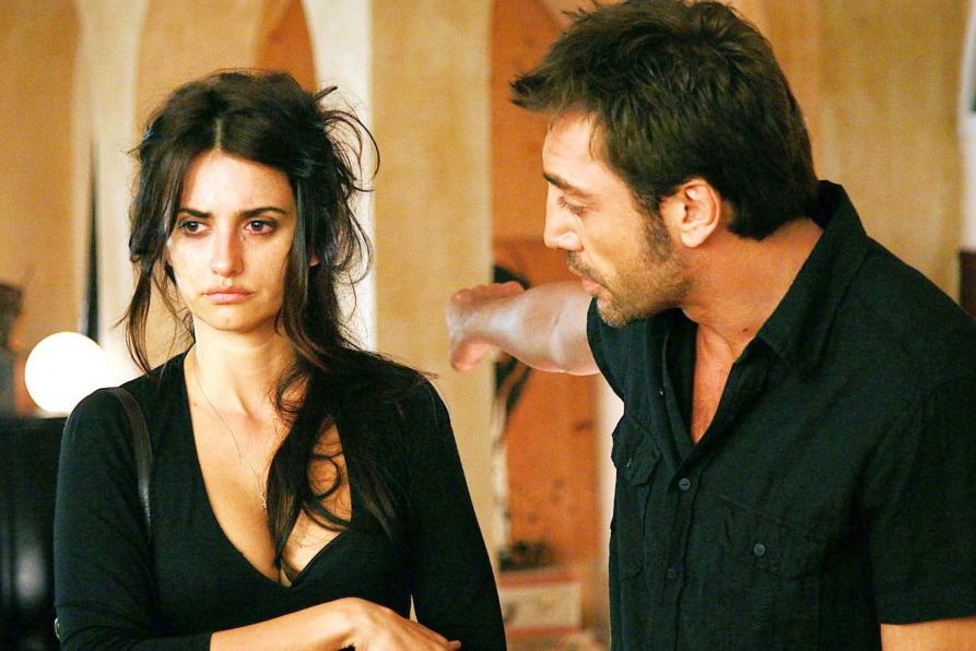 Penelope Cruz, Javier Bardem