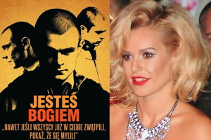Doda o JEsteś Bogiem