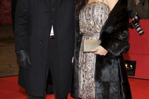 Ashton Kutcher, Demi Moore