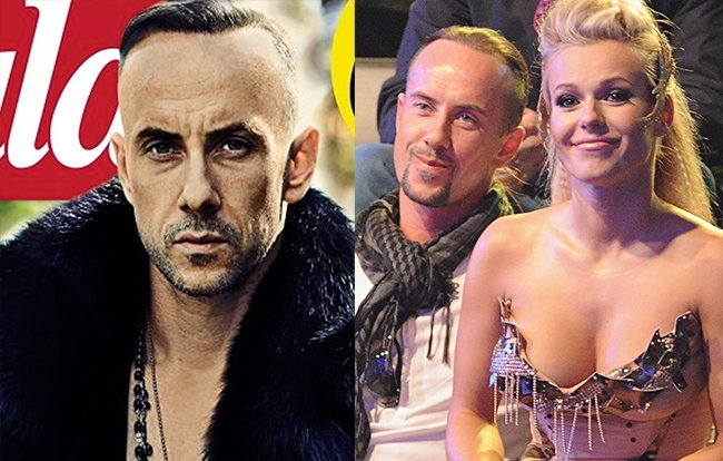 Nergal o Dodzie w Gali