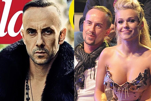 Nergal o Dodzie w Gali