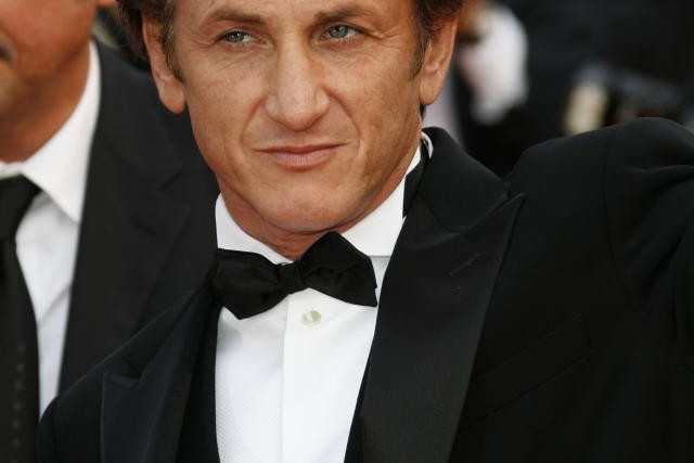 Sean Penn