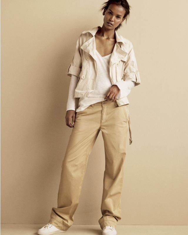 Liya Kebede
