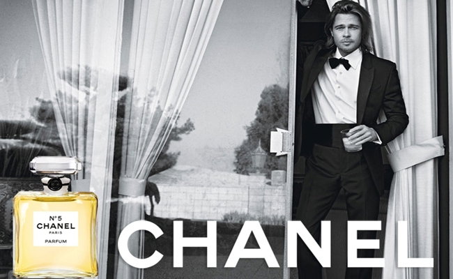 obviouslyfakeadforchanel