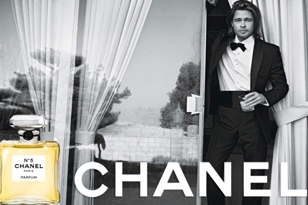 obviouslyfakeadforchanel