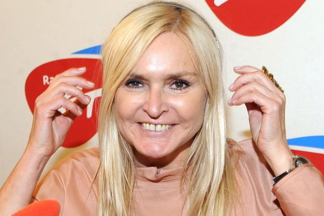 Monika Olejnik ma ponad 500 par butów