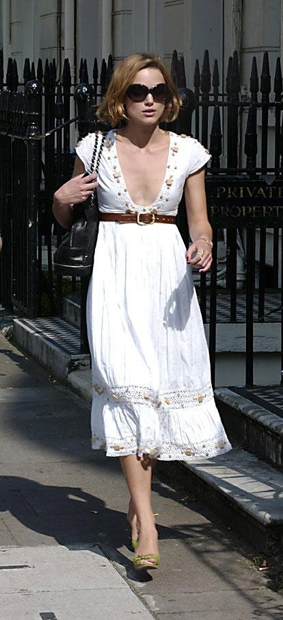 Keira Knightley