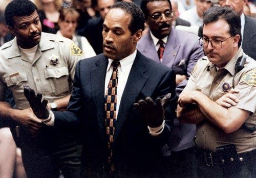 O. J. Simpson