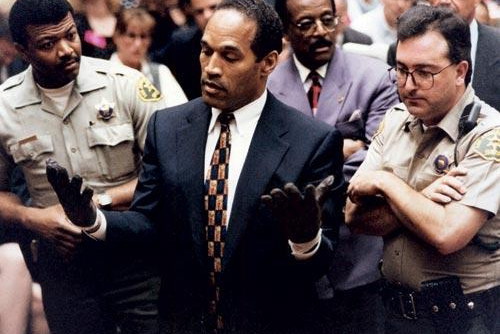 O. J. Simpson