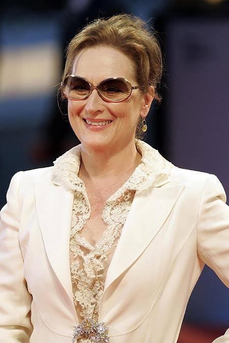 Meryl Streep