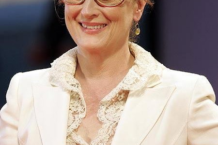 Meryl Streep