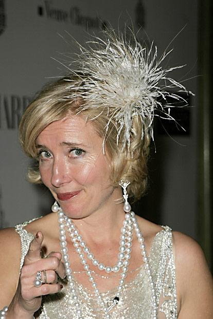 Emma Thompson