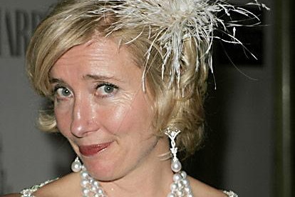 Emma Thompson