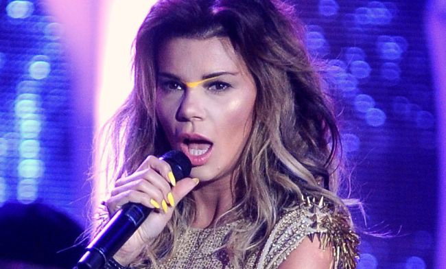 Melanie C, Dido, Anthony Callea śpiewają piosenki Górniak