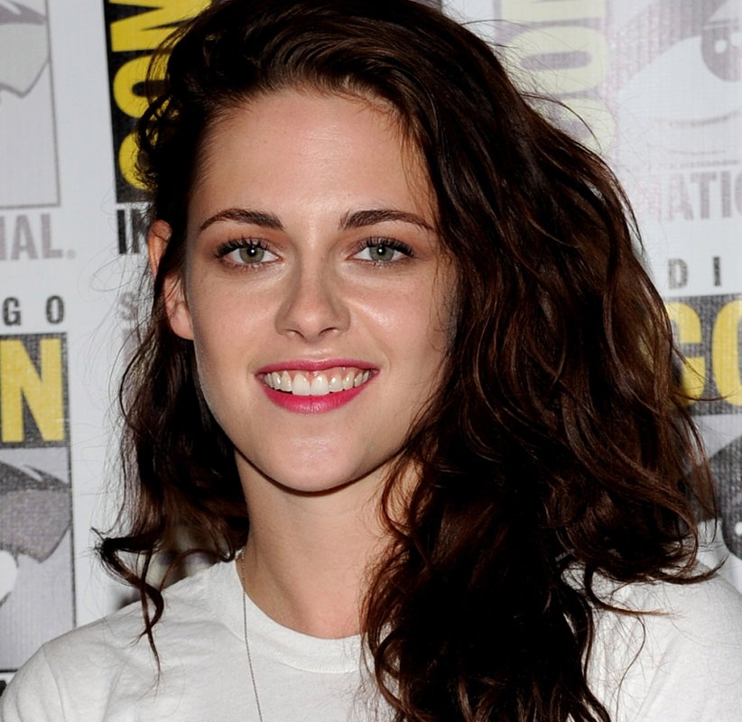 Kristen Stewart